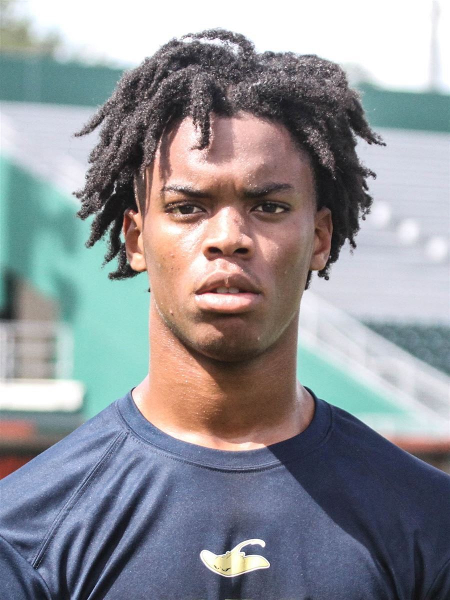 OLB | PATRICK PAYTON